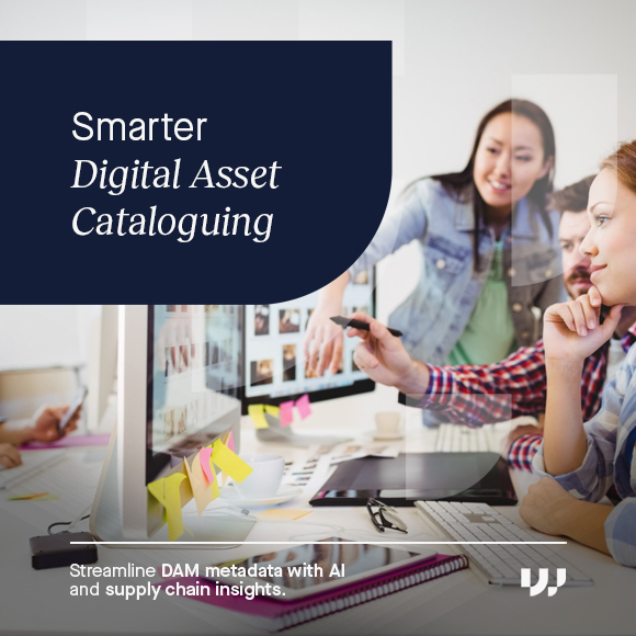 In their latest article, Ralph Windsor and Olivier Grenet explore how AI and supply chain data can actually help with this heavy lifting in a DAM Solution.

Read Now 👉 eu1.hubs.ly/H0lZ4-g0

#DAM #DigitalAssetManagement #Article