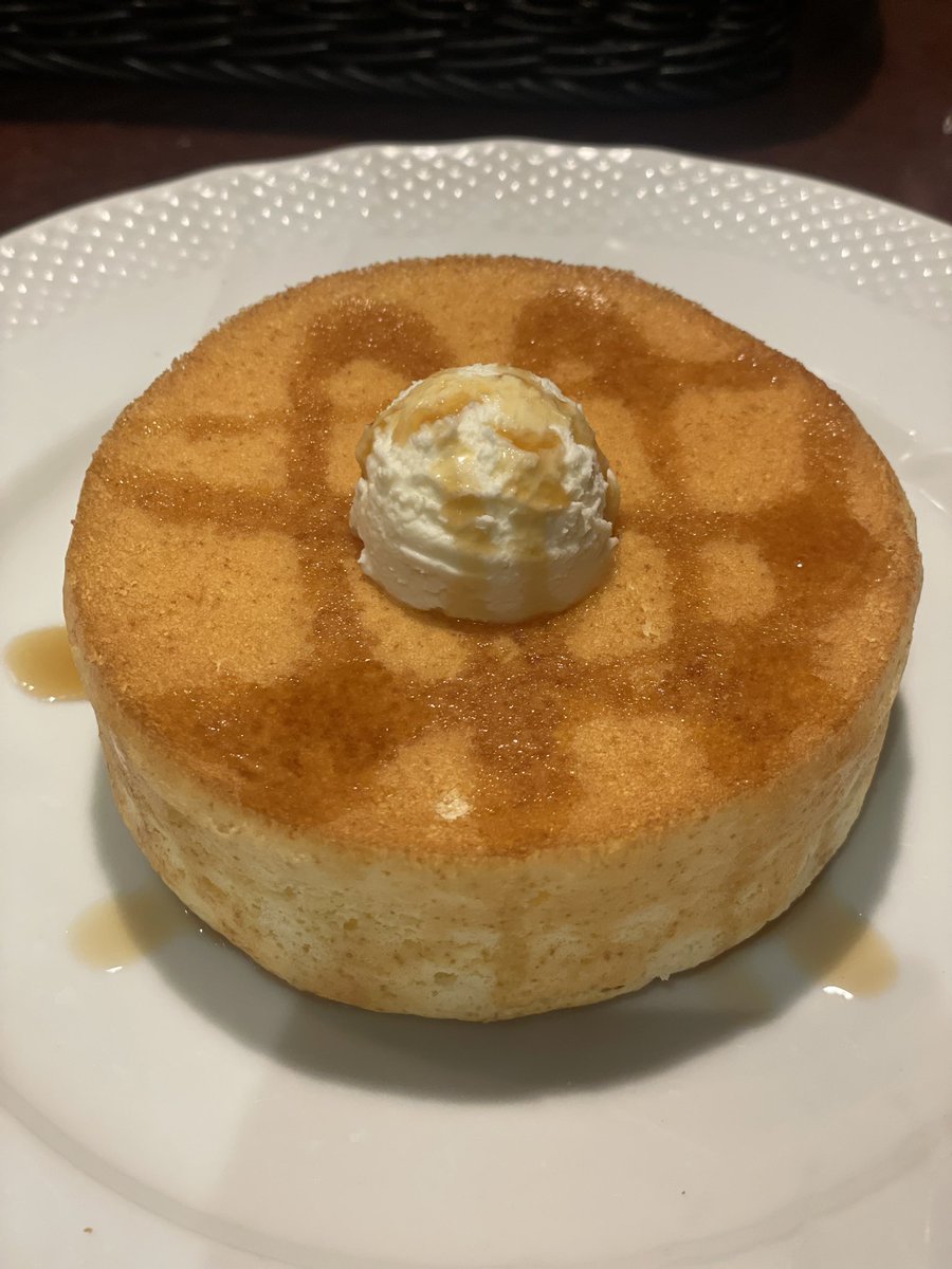 xremipanx's tweet image. 昨日てーかちゃんと1日中セットして
今日は朝から一緒にフェアリー出勤して
終わったあとパンケーキ🥞🩷
なんか思い立って宝くじも買ったw
今日はいい日らしいよ㊗️
当たれええ💰
2日間てーかお嬢と遊んで楽しかったw