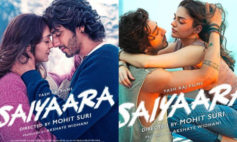 No good movie 🙂
#กองทัพบก #Saiyaara