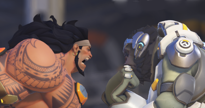 __BRRE__'s tweet image. A Winston doesn&apos;t concern himself with the opinions of Talon agents