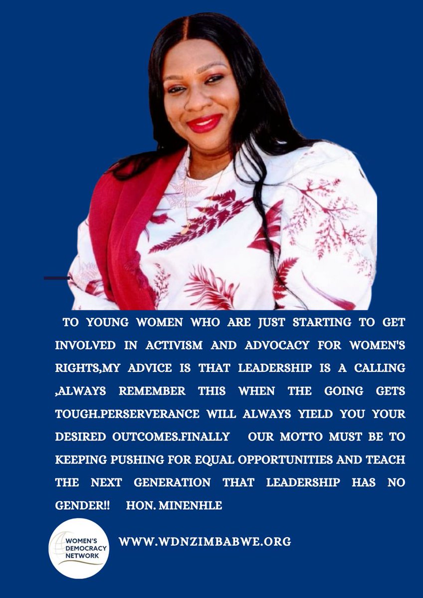 Wdn Zimbabwe (@wdnzimbabwe) on Twitter photo 