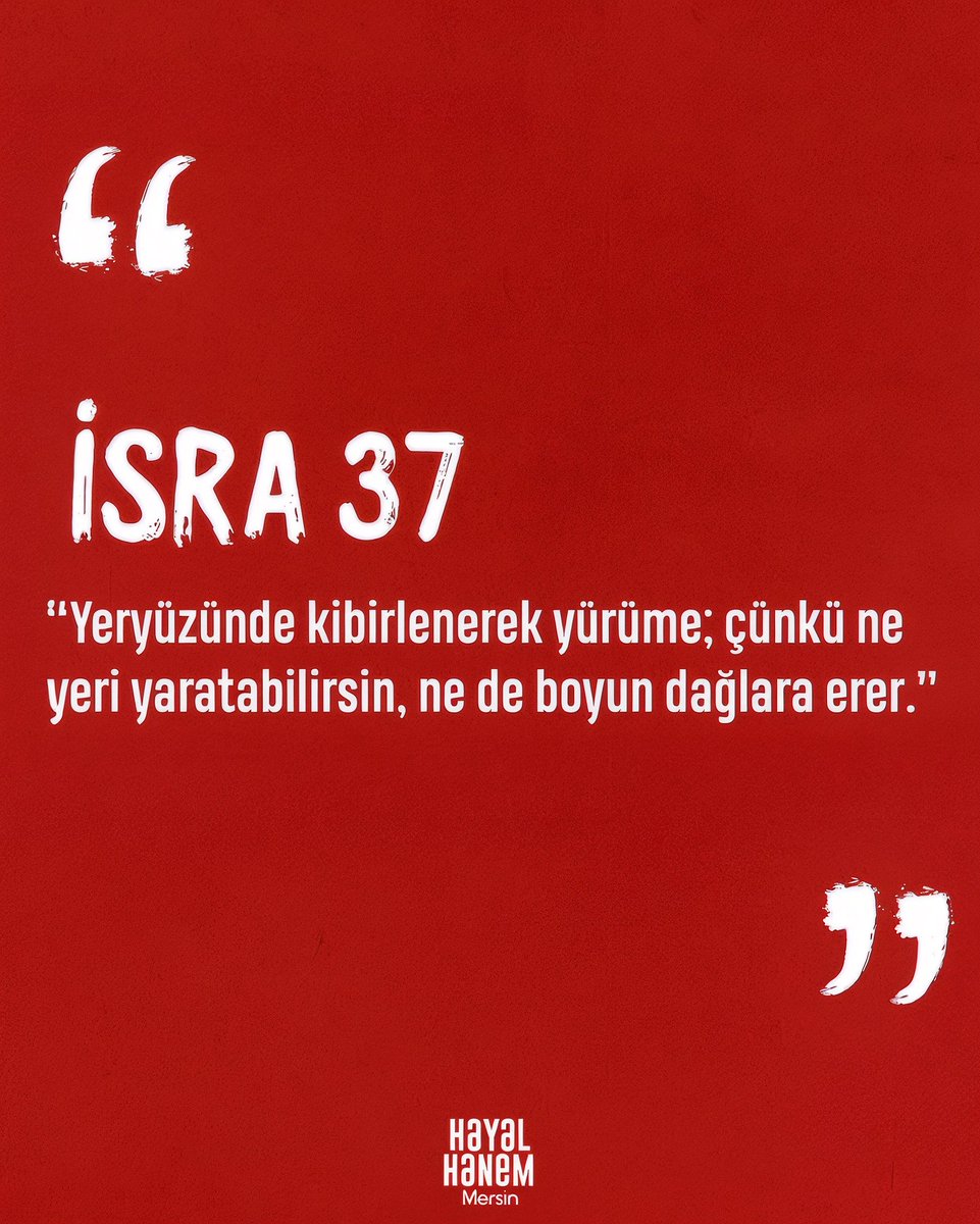 Hayalhanem (@hayalhanemersin) on Twitter photo 