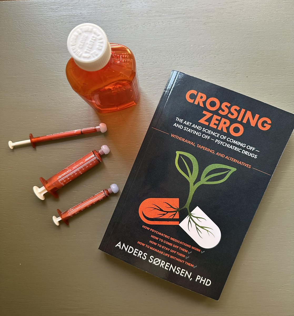 Anders Sørensen (@_anderssorensen) on Twitter photo Need a break from reading? Here’s some video content.
<a href="/DrMcFillin/">Dr. Roger McFillin</a>, @taperclinic, <a href="/MedicatingNorm1/">Medicating Normal</a>, <a href="/Metabolic_Mind/">Metabolic Mind</a>
open.substack.com/pub/crossingze… Need a break from reading? Here’s some video content.
<a href="/DrMcFillin/">Dr. Roger McFillin</a>, @taperclinic, <a href="/MedicatingNorm1/">Medicating Normal</a>, <a href="/Metabolic_Mind/">Metabolic Mind</a>
open.substack.com/pub/crossingze…