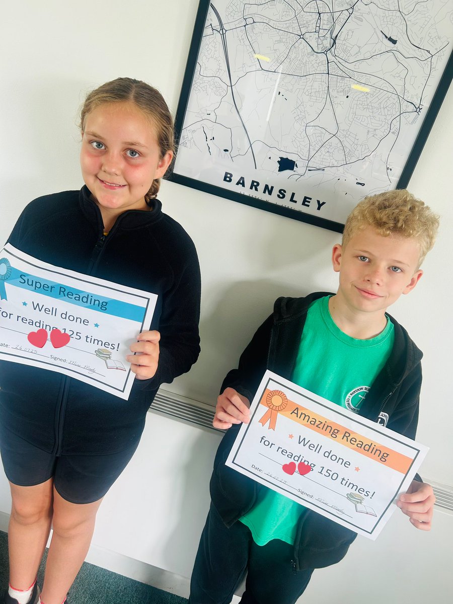 Reading Awards in <a href="/5Rsjb/">RSJB Year 5</a> 📚💚📚