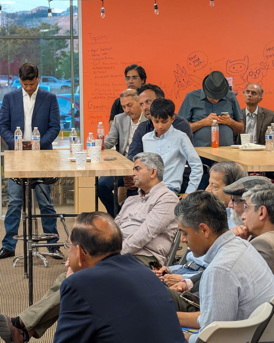 Harish Mehta tweet media