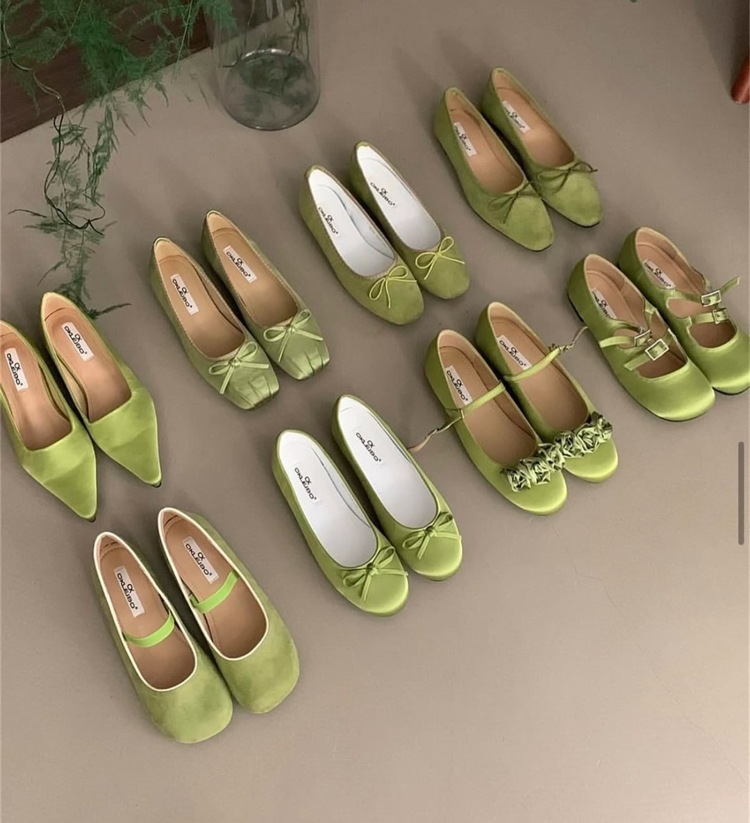 به طرز عجیبی همشون قشنگن و همشونو میخوام😭