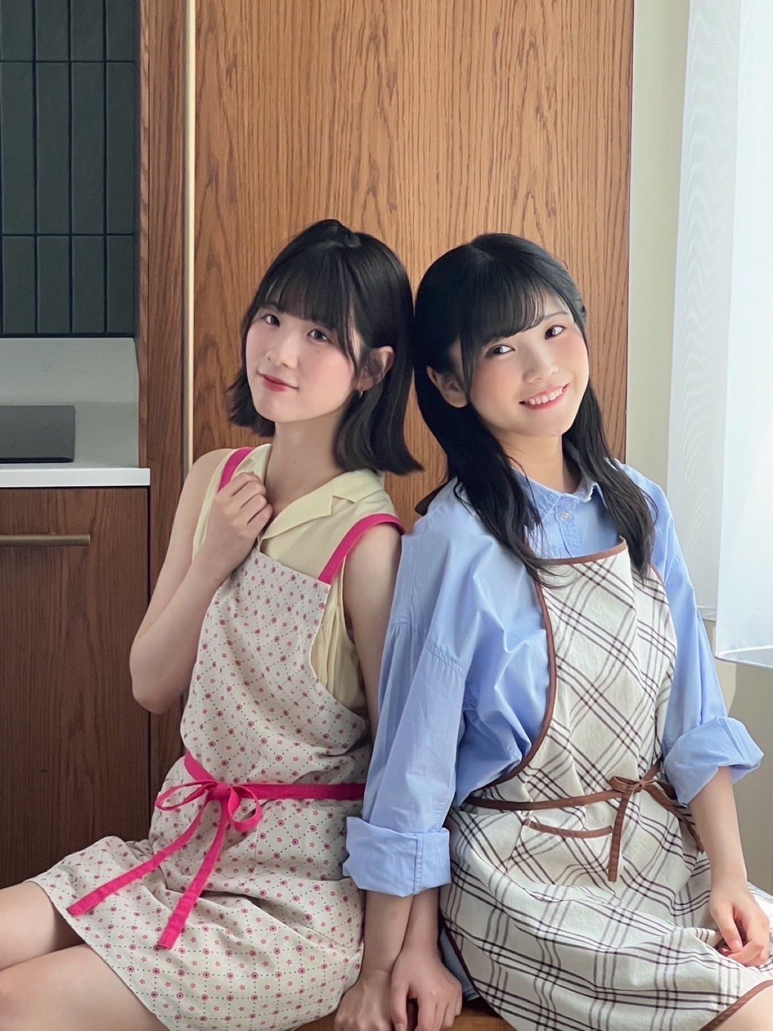 最終値下げ　22/7 西條和　ナナニジ　チェキ　衣装　サイン　コメント　　27枚 西條和 チェキ サイン メッセージ付き ナナニジ 22/7 12枚セット