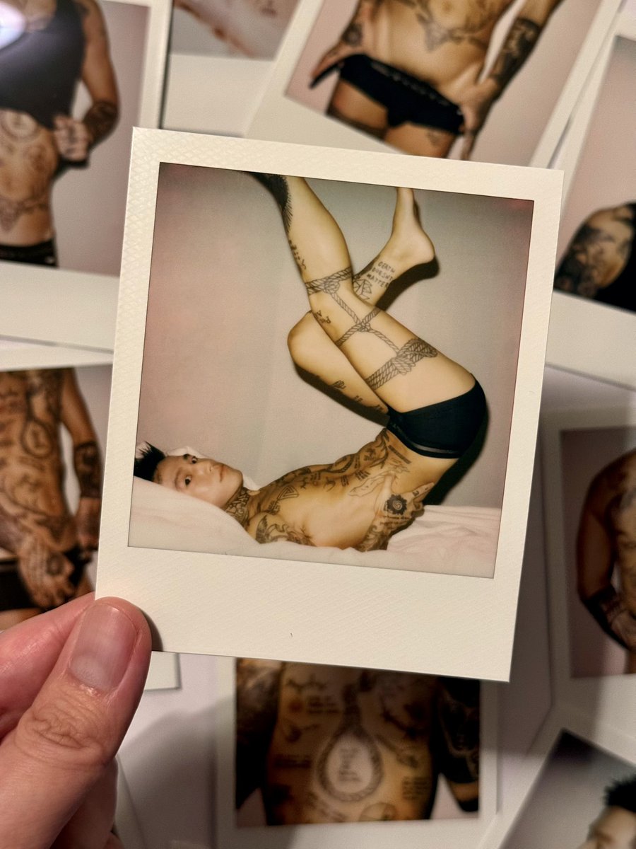 男子超集市场 (@boyssupermarket) on Twitter photo 