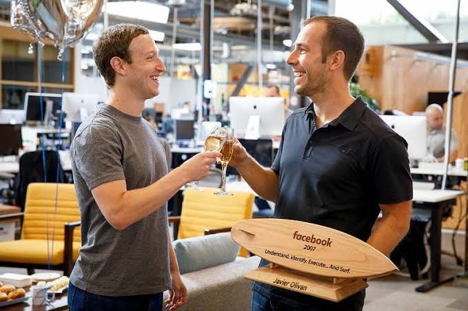 I am Javier olivan……. 2025 Meta/Facebook family. meta/facebook COO #facebook lottery 2025 SEND A DM NOW You might be a winner .!🥇