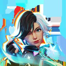 1soLuck's tweet image. 2 teamup damage boosts and a Luna snowflake with a invis shield on the side✌🏼✌🏼✌🏼✌🏼✌🏼