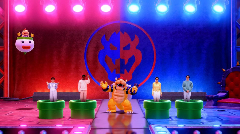 Nintendo Connect (@nintendoconnect) on Twitter photo 🎉 Mit <a href="/NintendoDE/">Nintendo DE</a> verlosen wir drei Exemplare von Super Mario Party Jamboree – Nintendo Switch 2 Edition + Jamboree TV. Werdet Teil der Party!
TNB: nintendo-connect.de/gewinnspiel/ge…
Liken, Teilen, Kommentieren, Viel Erfolg – und viel Spaß bei der größten Mario-Party aller Zeiten! ✨ 🎉 Mit <a href="/NintendoDE/">Nintendo DE</a> verlosen wir drei Exemplare von Super Mario Party Jamboree – Nintendo Switch 2 Edition + Jamboree TV. Werdet Teil der Party!
TNB: nintendo-connect.de/gewinnspiel/ge…
Liken, Teilen, Kommentieren, Viel Erfolg – und viel Spaß bei der größten Mario-Party aller Zeiten! ✨