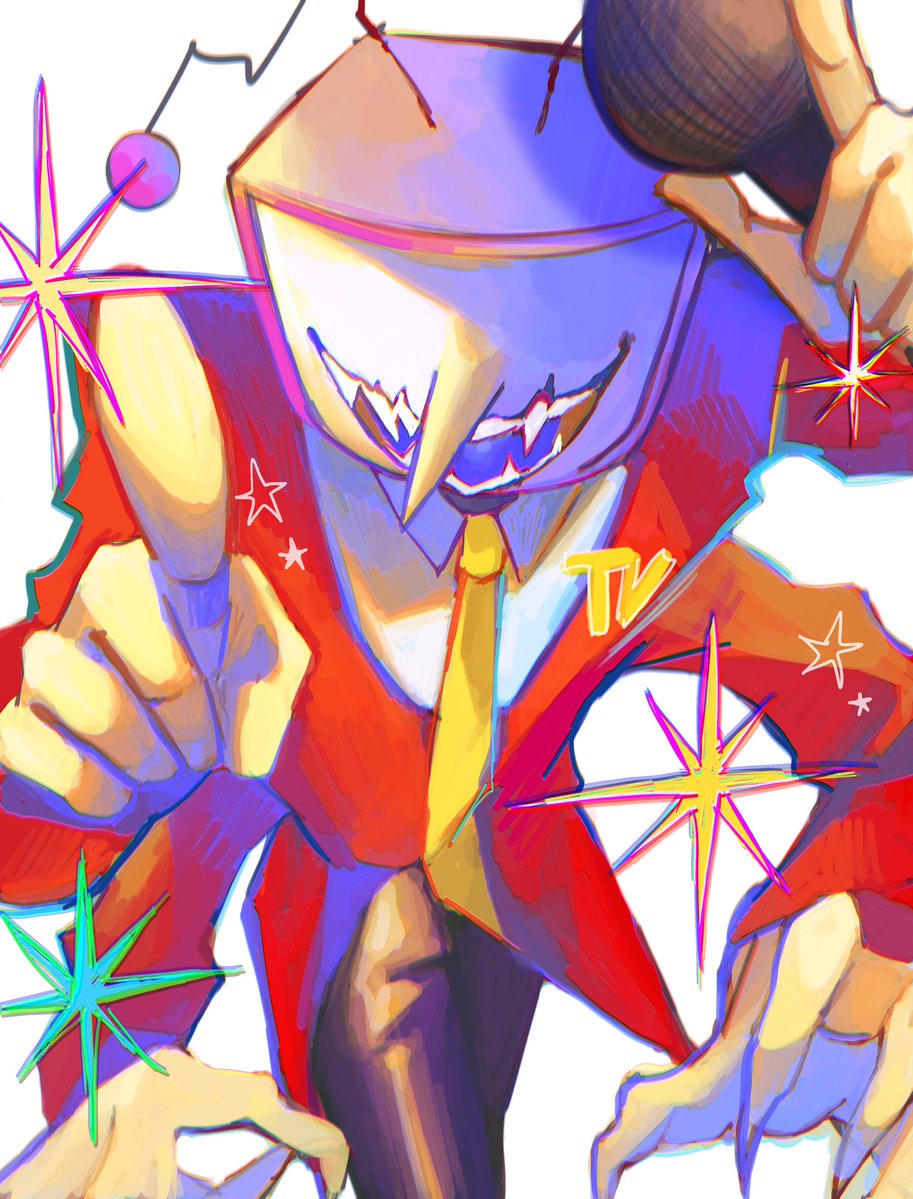 fffkace's tweet image. #deltarune
🐜✨