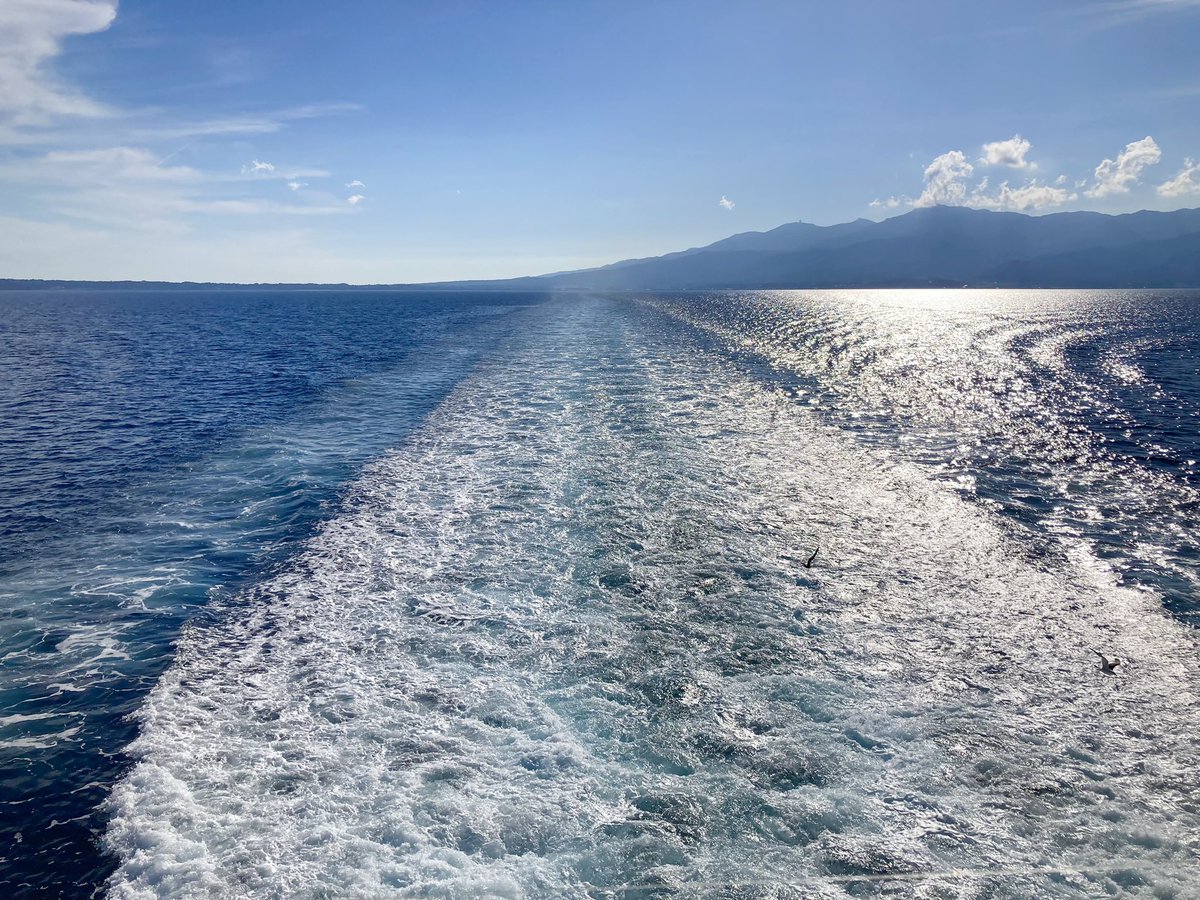 HandmadeMi35154's tweet image. 今週は佐渡へ行ってきました🚢
両津港の売店で買えるフルーツサンド安くて美味くて最高でした🥰