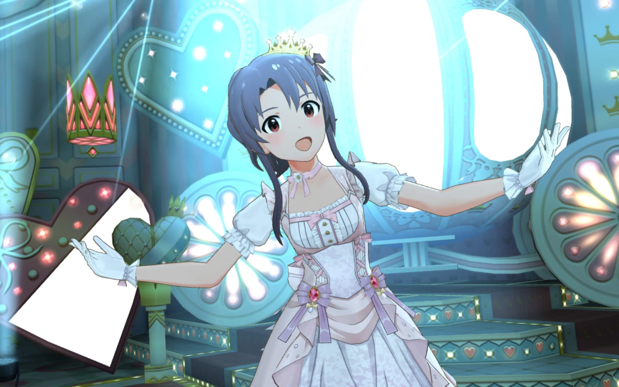 ミゲルさま専用（原画）黄昏の陽の約束【水彩画】ほか　2点おまとめ hq720.jpg?sqp=-