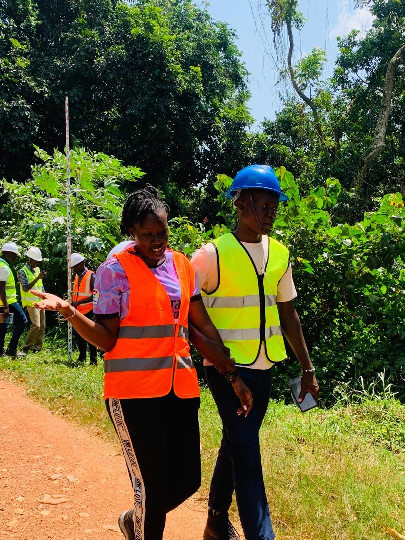 Ndejjesurveyors's tweet image. 🌬️ Brrr... it&apos;s a chilly finish to recess!

Surveying students close out recess with top-notch practicals. 🌍 #RecessFinale #CoolVibes