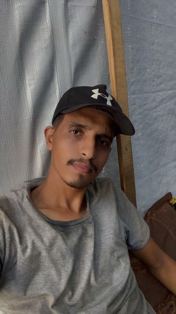 Mossa_hijazi1's tweet image. We are starvingโฆ no food, no water, nothing. Please help me and my family, even with the smallest thing. The situation is unbearable.
gofund.me/c41bdbca