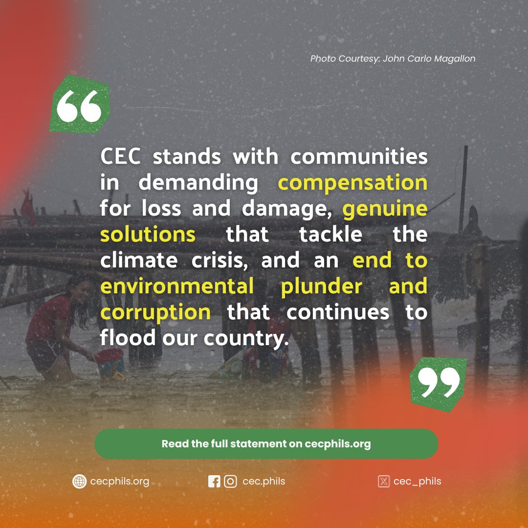 CEC - Philippines tweet media
