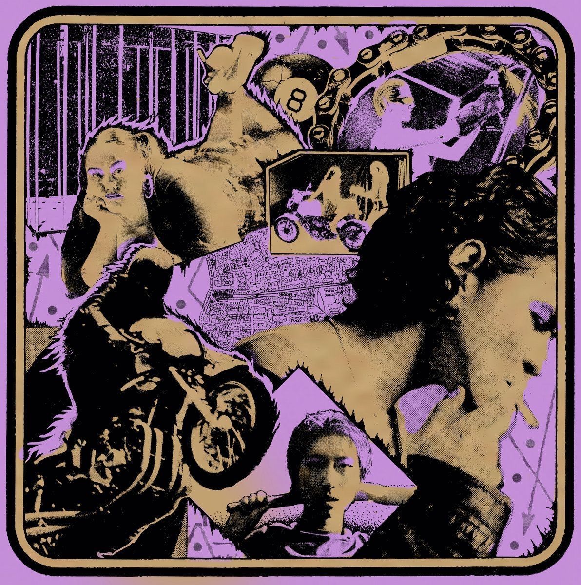 #NeDinlesek: Hannah Holland - Last Exit on Bethnal
(PRAH Recordings)

Londralı DJ, 20 senedir oraların gece kulüplerinin sakinlerine sunduklarını dünyanın gerisiyle de paylaşmaya karar verdi ve ne de iyi yaptı!

Haftanın yeni müzikleri 👉 buff.ly/zW4IxPb