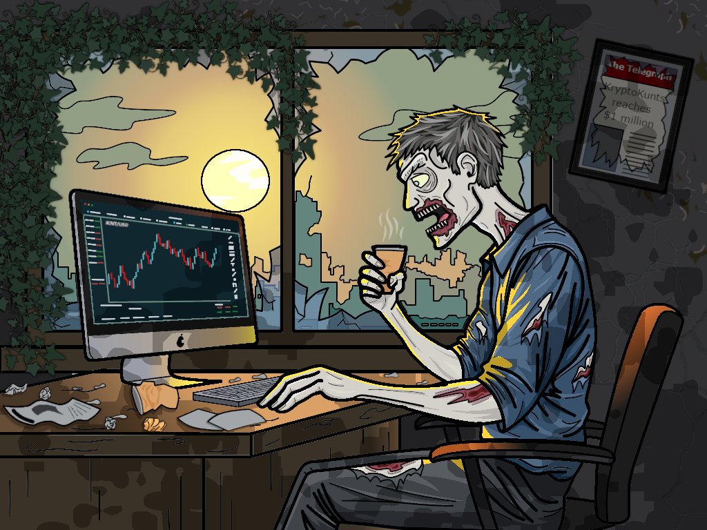 KryptoKunts's tweet image. GM GM fam βοΈβοΈ
Have a great Thursday! π
π§ββοΈπ§ββοΈπ§