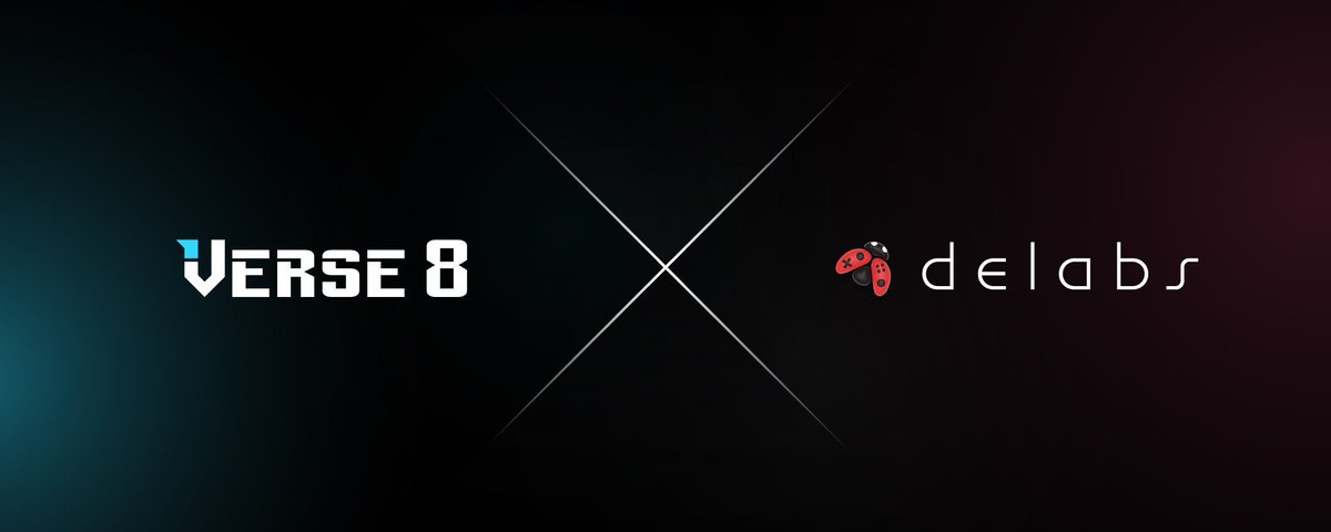 Moon1ightSt's tweet image. 宝子们,最近月光认真研究了 Delabs @delabsOfficial 的白皮书和代币经济模型 👉 delabs.gg/whitepaper
收获很多,也帮大家整理了几个亮点
首先,他们不只是做 Web3 游戏,而是真的要把「社群+游戏+经济系统」整个串起来
还有 $Delabs…