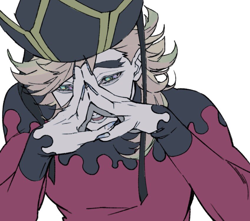 dodecrape's tweet image. 過去に描いたFA