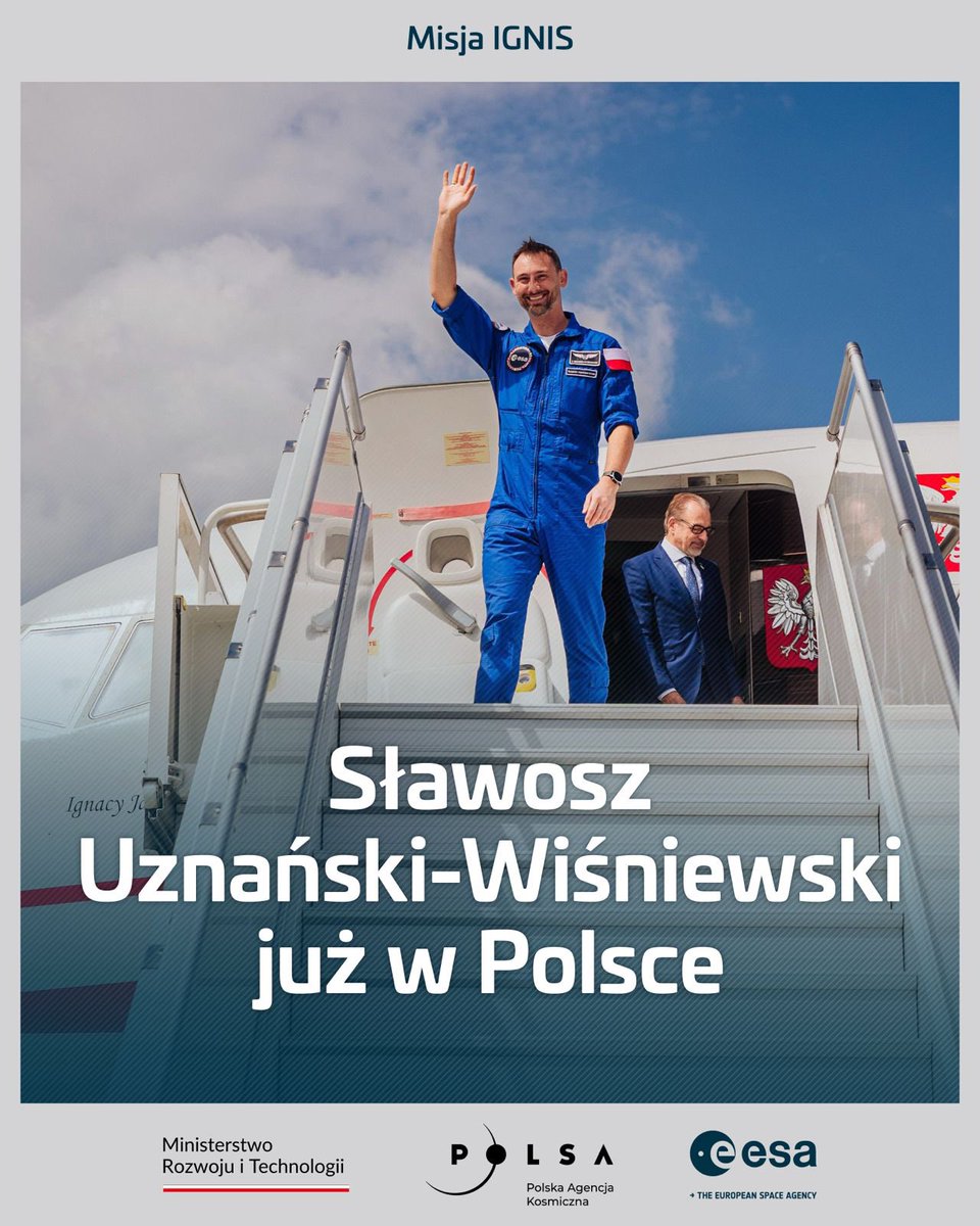 Ministerstwo Rozwoju i Technologii tweet media
