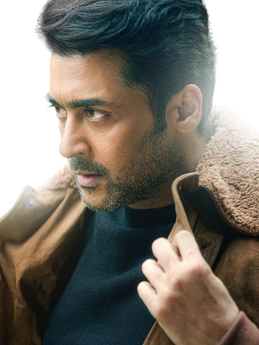 jimmytg619's tweet image. #Retro OST out now! 💥
youtu.be/sgXO0D_uqUA?si…
@Suriya_offl @karthiksubbaraj