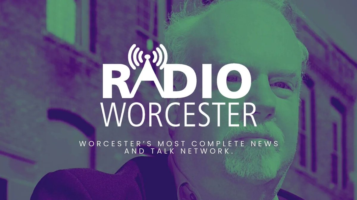 Talk of the Commonwealth (@commontalkpod) on Twitter photo BIG show this morning! Join us from 6:00-10:00 by calling or texting in @ 774-364-8255
7:34 - <a href="/Etel_Haxhiaj/">Etel Haxhiaj (ha-jee-eye)</a>
7:45 - <a href="/RepMcGovern/">Rep. Jim McGovern</a>
8:47 - <a href="/chamberworc/">Worcester Chamber</a>'s Voice of Business spotlight
9:05 - <a href="/WooSox/">Worcester Red Sox</a> Show with Bill Wanless
How to listen ⬇️
📻 830-AM, WCRN
💻 radioworcester.com BIG show this morning! Join us from 6:00-10:00 by calling or texting in @ 774-364-8255
7:34 - <a href="/Etel_Haxhiaj/">Etel Haxhiaj (ha-jee-eye)</a>
7:45 - <a href="/RepMcGovern/">Rep. Jim McGovern</a>
8:47 - <a href="/chamberworc/">Worcester Chamber</a>'s Voice of Business spotlight
9:05 - <a href="/WooSox/">Worcester Red Sox</a> Show with Bill Wanless
How to listen ⬇️
📻 830-AM, WCRN
💻 radioworcester.com