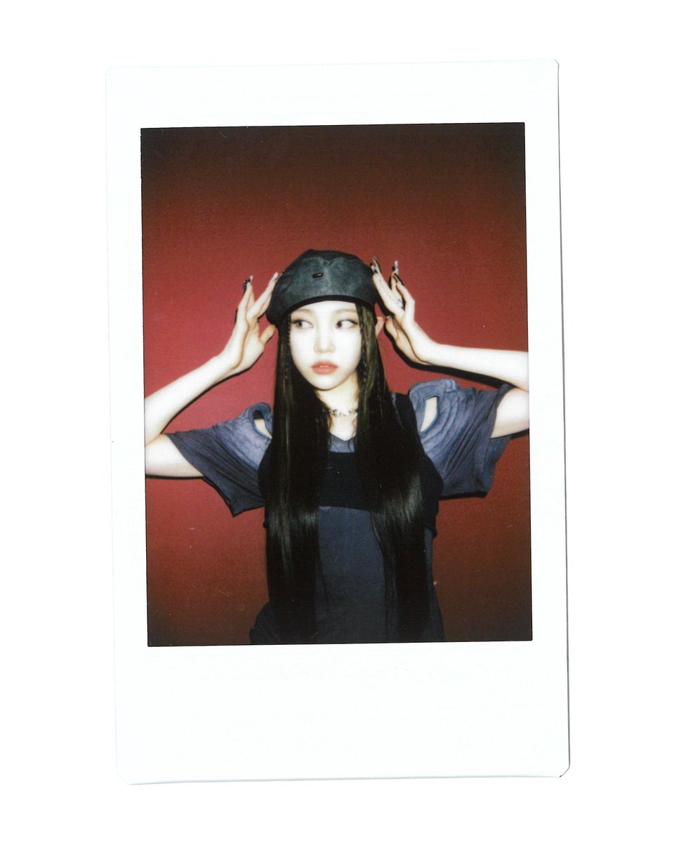 GLOBALYOUNGSEO's tweet image. [PHOTO] 250724

ALLDAY PROJECT &apos;WICKED&apos; Photos — YOUNGSEO 

#YOUNGSEO #영서
#ALLDAYPROJECT #올데이프로젝트