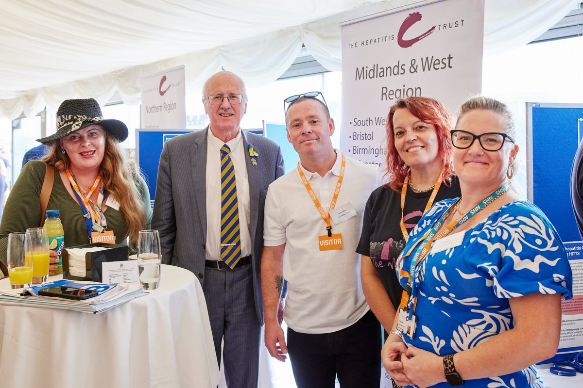 JimShannonMP's tweet image. The near elimination of the hepatitis C virus as a public health concern is one of the greatest achievements of the health service in ten years. England could soon become one of the first countries to achieve the WHO's goal of eliminating hepatitis C as a public health concern.