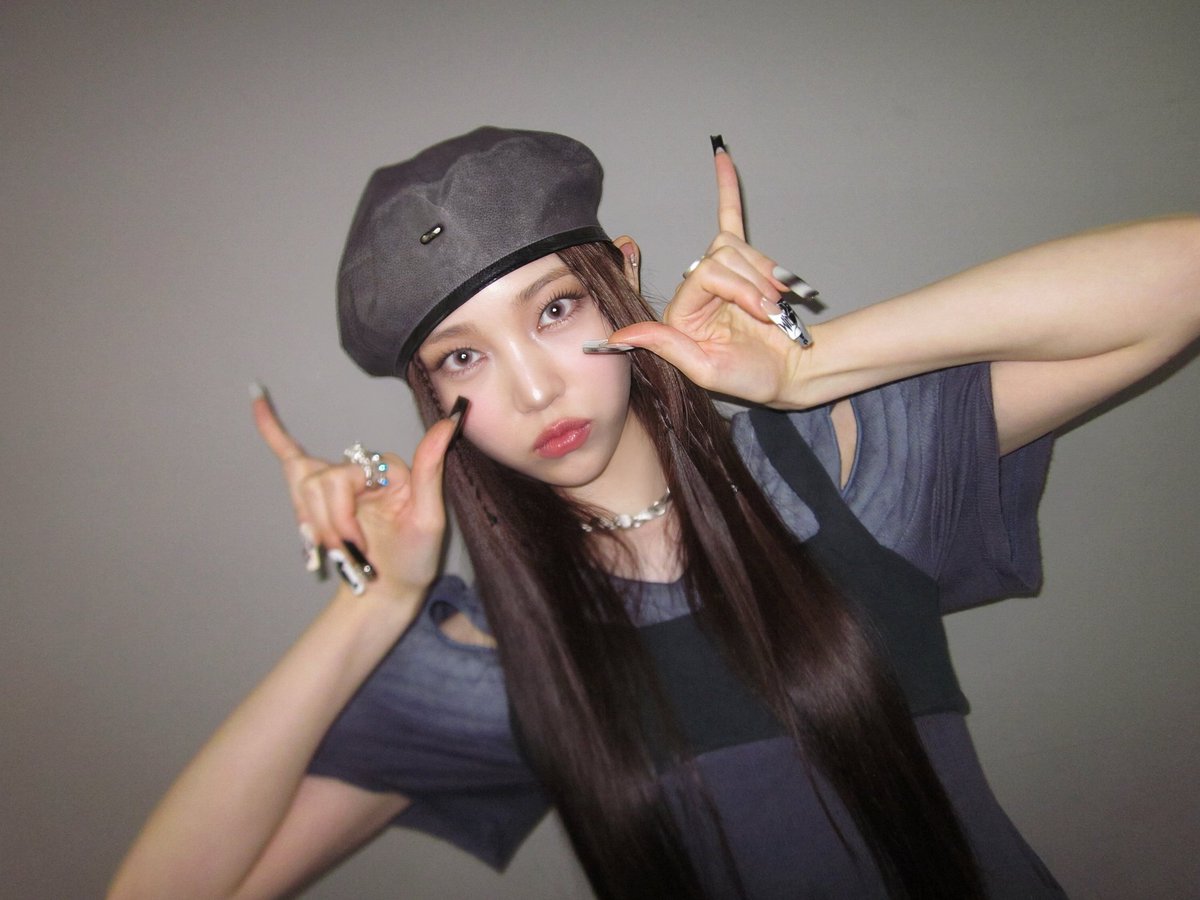 GLOBALYOUNGSEO's tweet image. [PHOTO] 250724

ALLDAY PROJECT &apos;WICKED&apos; Photos — YOUNGSEO 

#YOUNGSEO #영서
#ALLDAYPROJECT #올데이프로젝트