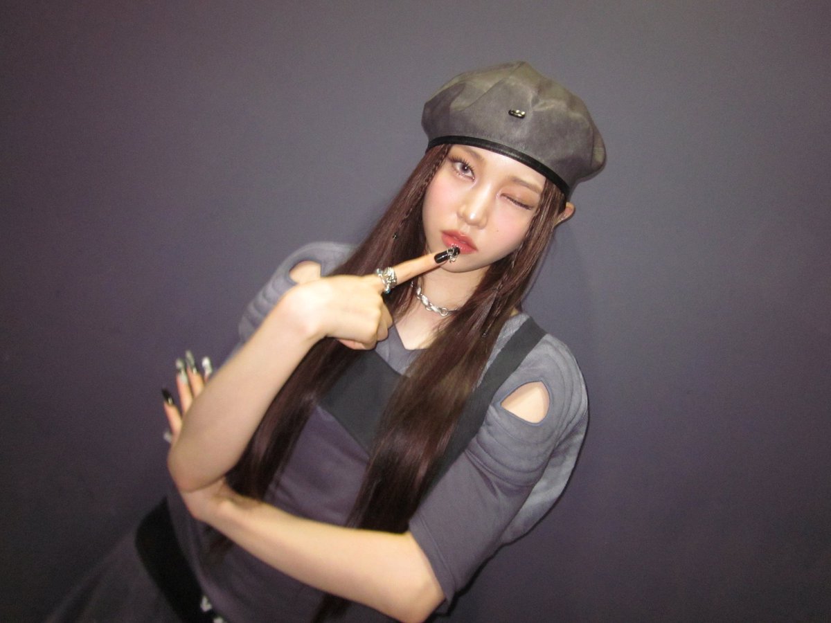 GLOBALYOUNGSEO's tweet image. [PHOTO] 250724

ALLDAY PROJECT &apos;WICKED&apos; Photos — YOUNGSEO 

#YOUNGSEO #영서
#ALLDAYPROJECT #올데이프로젝트