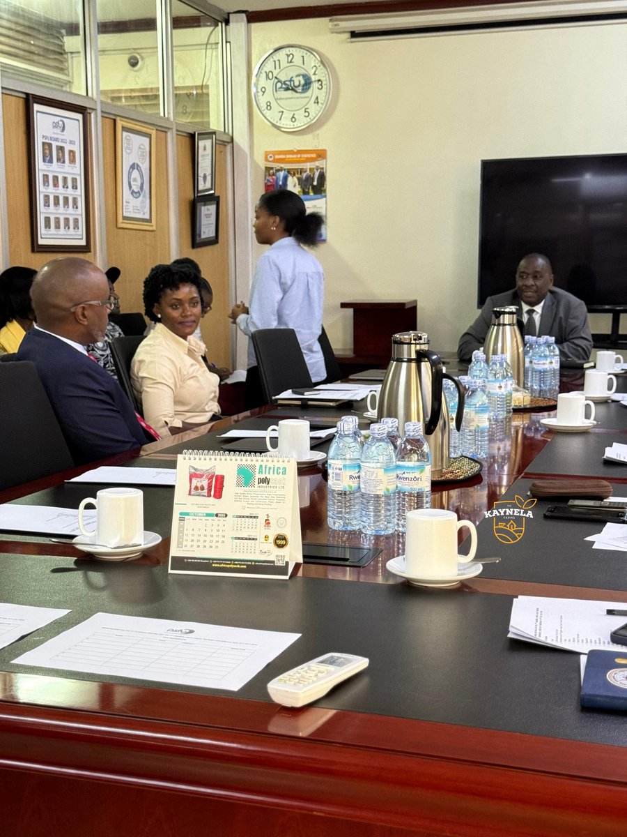 Kaynela Farms Ltd (@kaynelafarmsltd) on Twitter photo Engaging discussions about the #UgkeCoastTourismConference hosted by <a href="/UgandaMombasa/">Uganda Consulate Mombasa</a>, H.E. Ambassador Paul Mukumbya.
Theme: "Leveraging Youth, Innovation and Technology for Responsive and Inclusive Tourism."
#KaynelaFarms Engaging discussions about the #UgkeCoastTourismConference hosted by <a href="/UgandaMombasa/">Uganda Consulate Mombasa</a>, H.E. Ambassador Paul Mukumbya.
Theme: "Leveraging Youth, Innovation and Technology for Responsive and Inclusive Tourism."
#KaynelaFarms