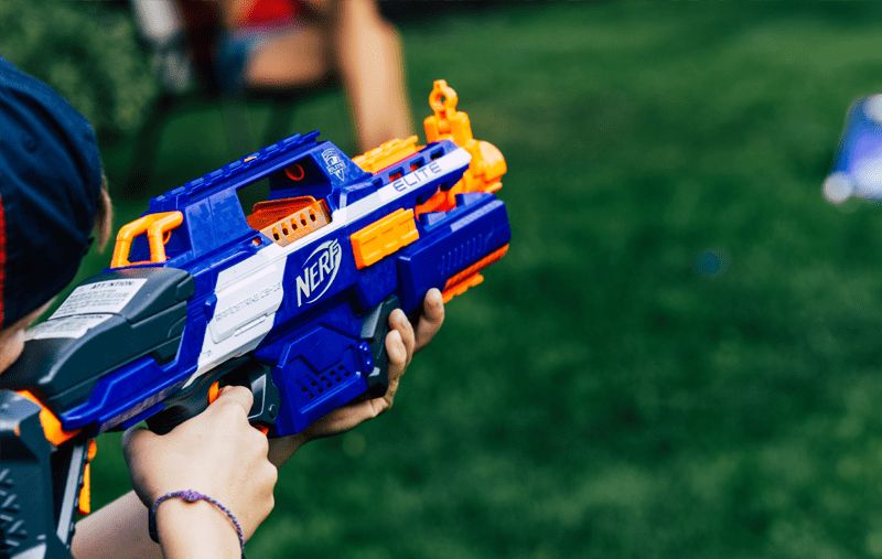 RiverfrontArts's tweet image. π«π₯ NERF BATTLE ZONE β Next Saturday, 2 Aug! π₯π«
Get ready to dodge, duck & dive in our camo-covered, inflatable-filled basement arena!
30 minutes of high-energy chaos, strategy & FUN β all gear provided!
π Spaces are limited β lock in your spot NOW: buff.ly/8eXFgpR