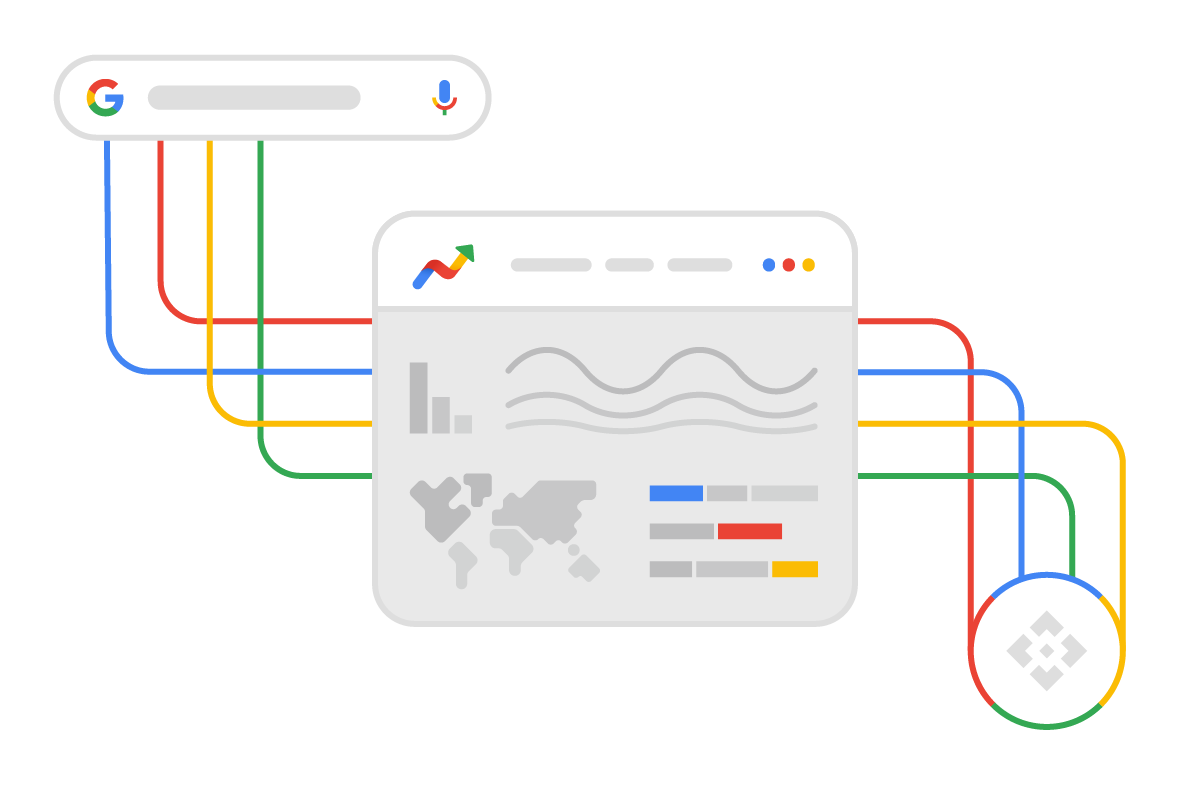 danielwaisberg's tweet image. Super excited to announce the Google Trends API alpha test. This new API will help Researchers, Journalists, and Developers to understand Search behaviors and patterns. What a challenging & fun journey! 🤓 developers.google.com/search/blog/20…