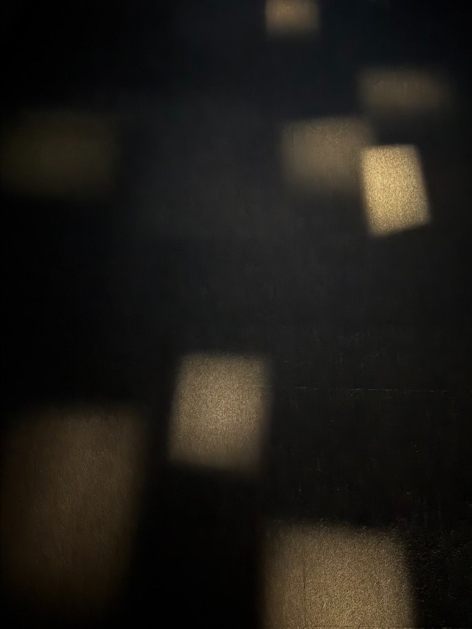 asahina_waki2's tweet image. キヤノンギャラリー S で開催中の 林 響太朗さんの作品展「ほがらかに。」にお邪魔してきました。
フレームの中に広がる光景は、タイトルのとおり、やわらかくて、きらきらしていて、とても優しいほがらかな空気に包まれていました。
また、光の捉え方も影の使い方もとても印象的で、…