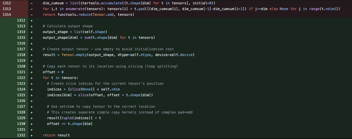 lordspline's tweet image. an interesting issue we ran into today is style guides
many codebases out there have very distinctive standard practices that show up in the code
sometimes documented, sometimes not
sometimes very explicit and noticeable, sometimes subtle and stemming from community/company…