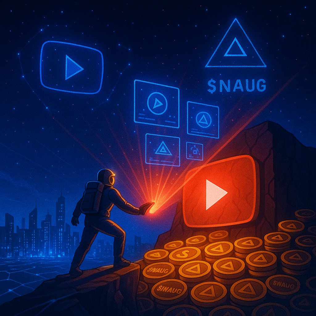 makecrypto4304's tweet image. 🌍 The INAUG Global Revolution is LIVE!

Breaking language barriers with our official explainer videos in 6 languages!
💬 Arabic | Hindi | Spanish | French | German | Chinese

📽 Watch Now in Your Language:
🔗 YouTube Playlist
🔗 youtube.com/playlist?list=…

✅ Why This Matters:
🟡…