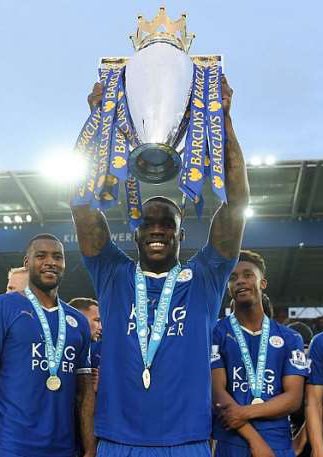 CFO4TAG's tweet image. ✅ ✅ ✅ Jeffrey Schlupp major trophies: 3
❌ ❌ ❌ Lewis Dunk major trophies: ZERO