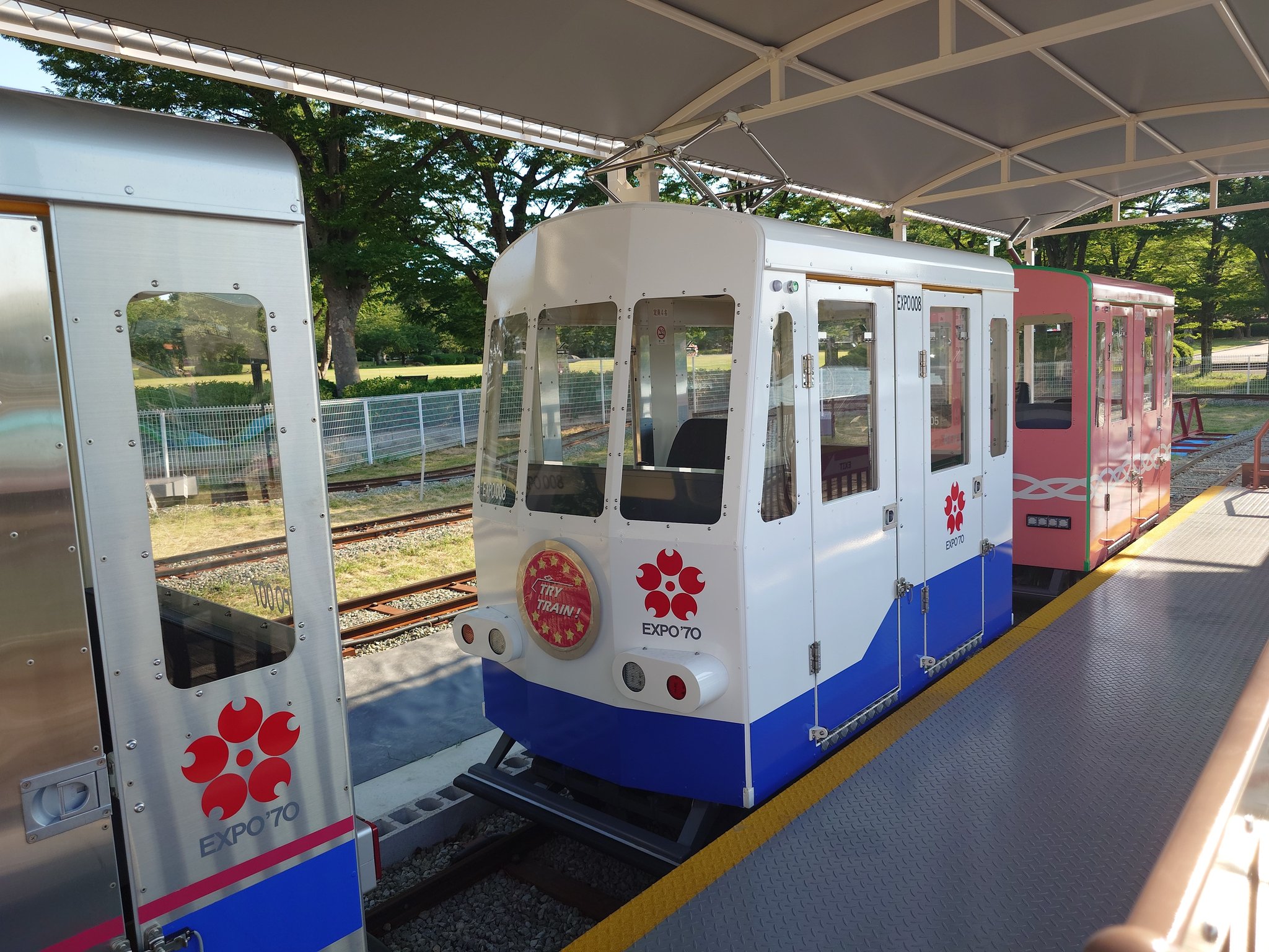 Torasan様 寅さん@7302両 (@torasan583) / X