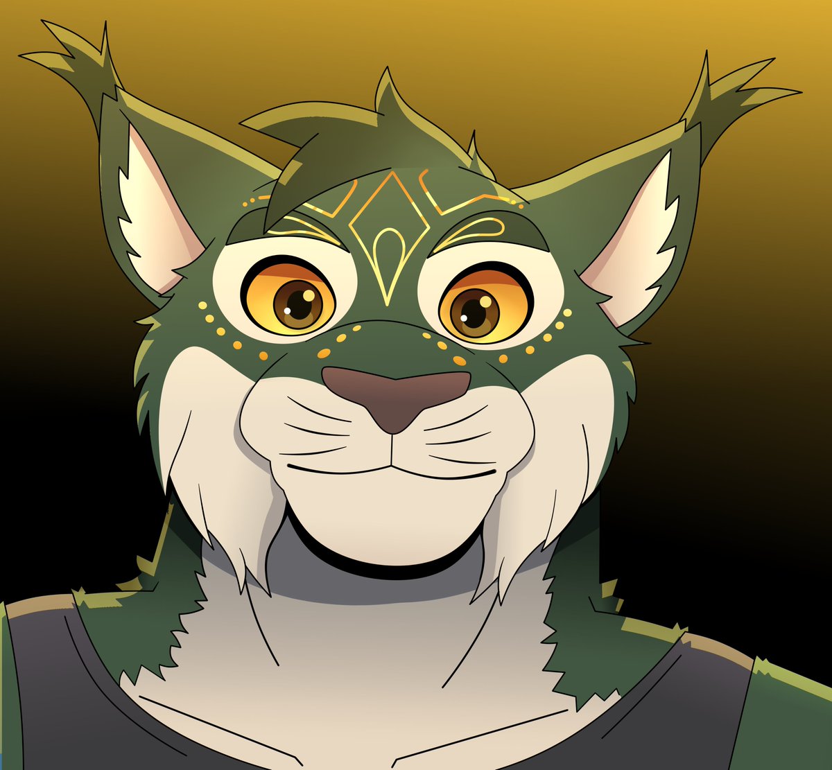 Kamballee (@raemarklee) on Twitter photo Commission Complete Sassel 🐱📷
<a href="/SasselLynx/">Sassel the Lynx</a>
#bara #commission #cartoon #anime #artwork #furry #furryarts #digitalart #furrycommission #furryarts #yaoi #lynxfurry #muscle #art #drawing #tiger #lynx Commission Complete Sassel 🐱📷
<a href="/SasselLynx/">Sassel the Lynx</a>
#bara #commission #cartoon #anime #artwork #furry #furryarts #digitalart #furrycommission #furryarts #yaoi #lynxfurry #muscle #art #drawing #tiger #lynx