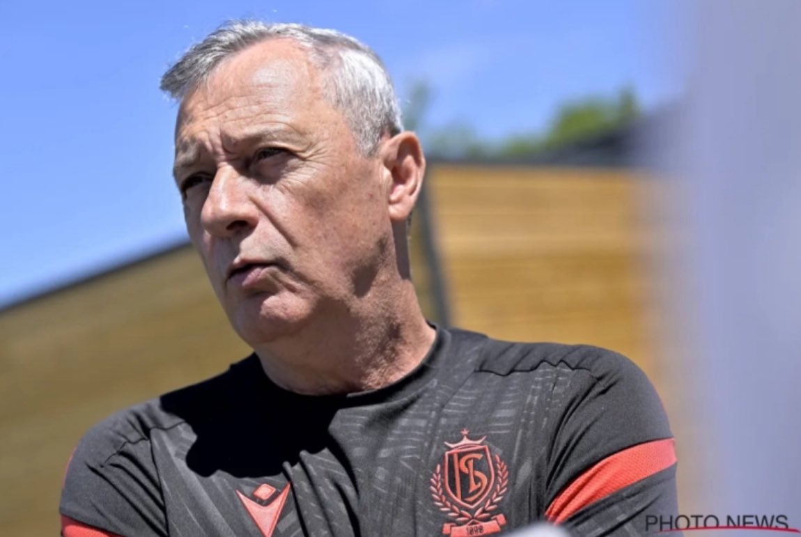 🔴 À deux jours de notre premier match , quel XI alignerez-vous si vous étiez Mircea Rednic ? 

Quel est le système que vous utiliseriez afin d’avoir le meilleur rendement pour nos joueurs ? 🤔

On veut vos avis ⬇️