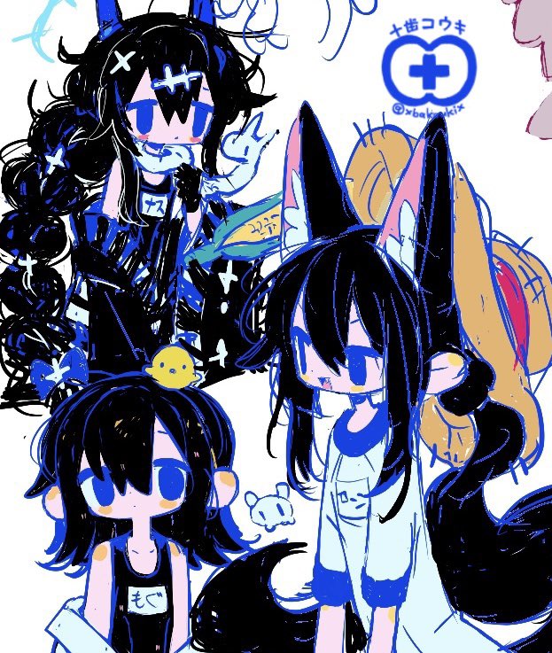 xbakoukix's tweet image. 
