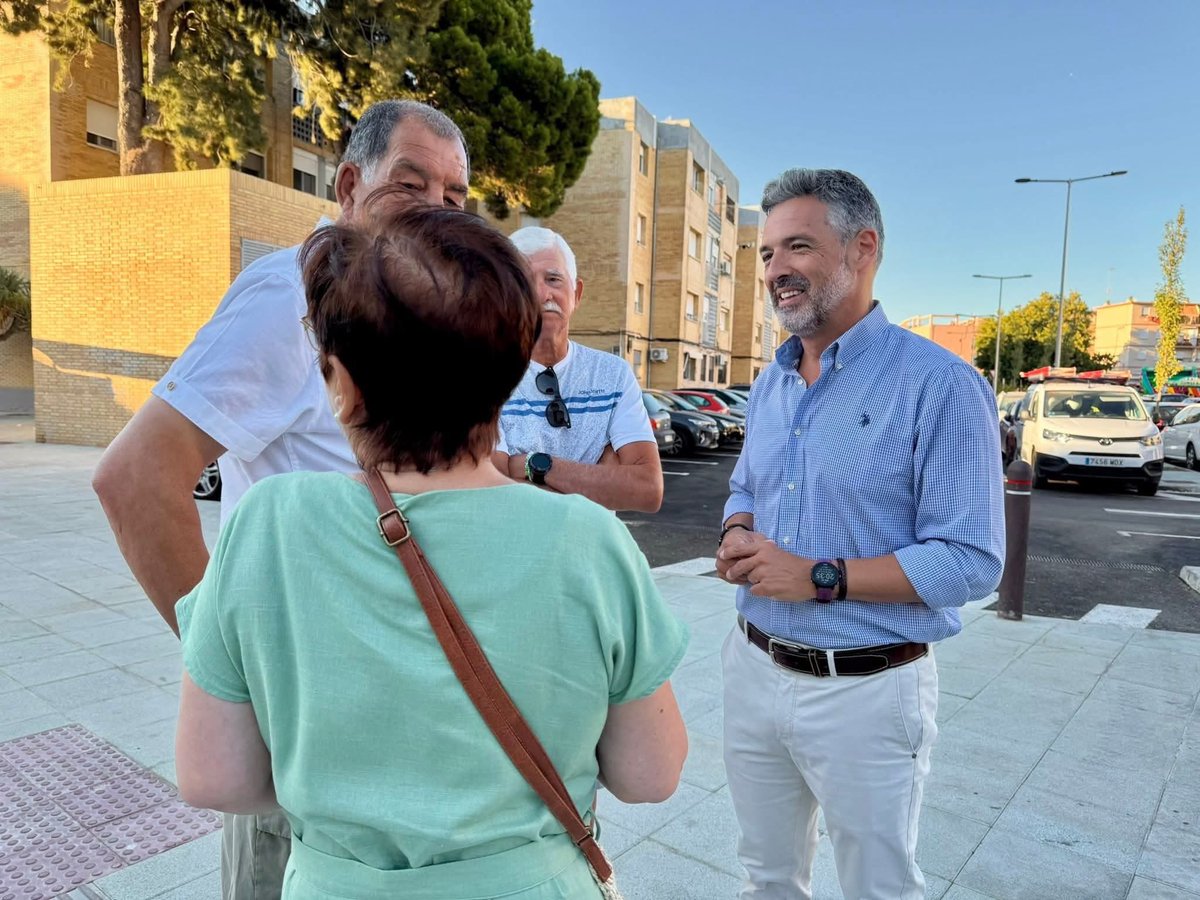 PSOE de Rota tweet media