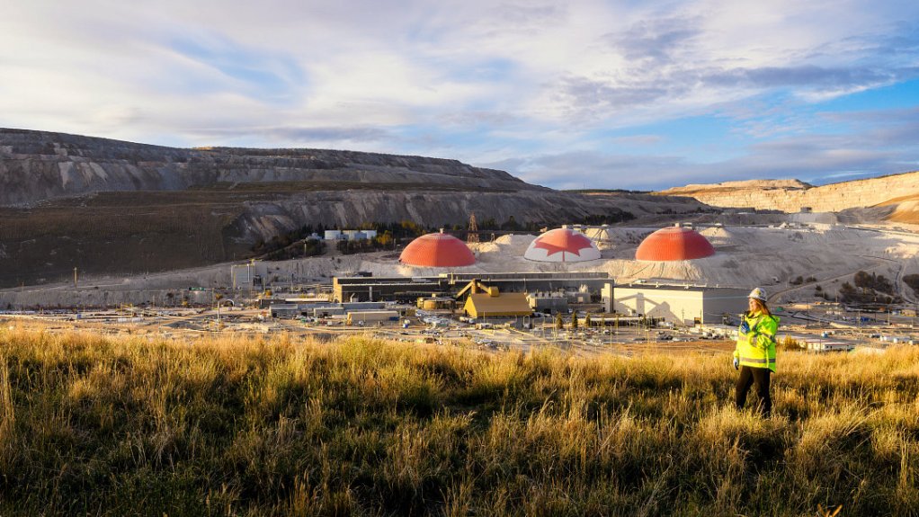 Teck approves multibillion-dollar life extension of Canada's biggest copper mine

#copper #criticalminerals #Canada #BC #BCMining

ow.ly/wVg850WuvOx
