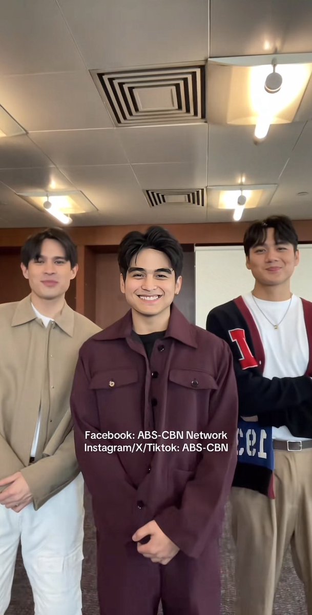 aestherealli's tweet photo. Ralph, Will and River dancing to Soda Pop
KChat with RAWI
#RaWi | #WilVer
🔗 https://t.co/AgAwrtyDkt https://t.co/OmmMiGNeI0