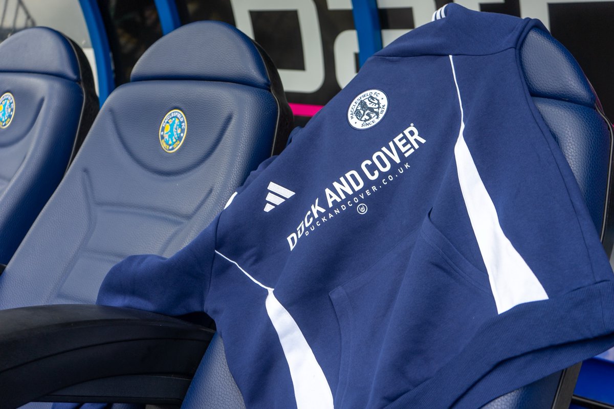 thesilkmen's tweet image. Silkmen Hoodies now available in our Club Shop ๐
Adult - ยฃ59.95
Child - ยฃ49.95
Club Shop open from 4pm today ๐๏ธ