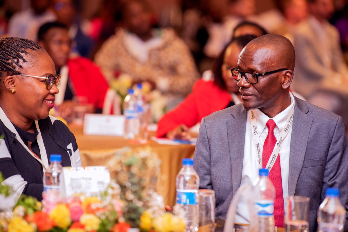 From farm to market, Kenya’s floriculture leads the world in quality, innovation &amp; sustainability. 
We captured <a href="/kenyaflower/">Kenya Flower Council</a> CEO at #FlowerLogisticsAfrica as industry leaders shaped the future of flower logistics.
🎥 Corporate visuals you can trust.
📩 info@satirastudios.co.ke