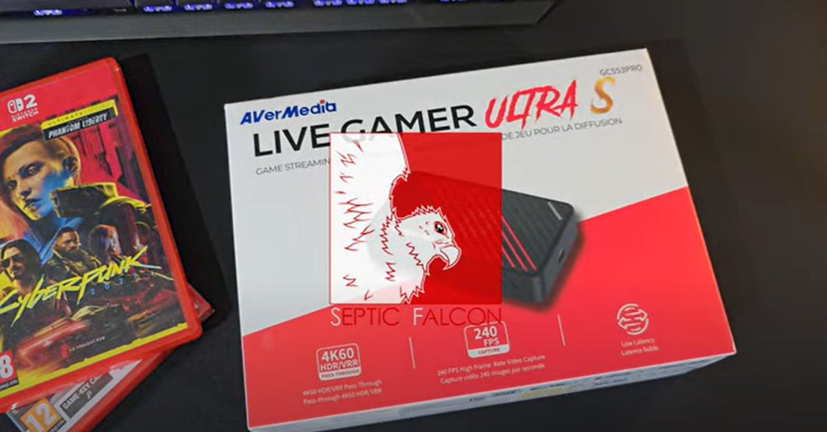 AVerMedia_UK (@avermediauk) on Twitter photo Hey checkout this review on the Live Gamer Ultra S (GC553 Pro) done by <a href="/SepticFalcon/">SepticFalcon</a>
youtube.com/watch?v=1Gk68g…
The Live Gamer Ultra S (GC553 Pro) features:
🎯 Max Pass-Through: 2160p60 HDR/VRR, 1440p144 HDR/VRR, 1080p240 HDR/VRR
📷 Max Capture: 2160p60, 1440p144, 1080p240 / Hey checkout this review on the Live Gamer Ultra S (GC553 Pro) done by <a href="/SepticFalcon/">SepticFalcon</a>
youtube.com/watch?v=1Gk68g…
The Live Gamer Ultra S (GC553 Pro) features:
🎯 Max Pass-Through: 2160p60 HDR/VRR, 1440p144 HDR/VRR, 1080p240 HDR/VRR
📷 Max Capture: 2160p60, 1440p144, 1080p240 /