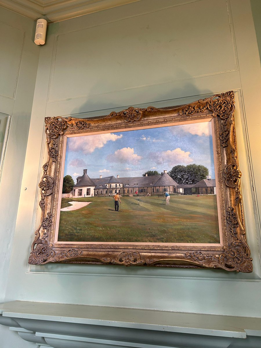 NCG Top 100s (@ncgtop100s) on Twitter photo Hello and welcome to the Original MacKenzie! โณ๏ธ
Weโre at <a href="/AlwoodleyGC/">Alwoodley Golf Club</a> for the fourth day of the Yorkshire Swing on the <a href="/NCG_com/">National Club Golfer</a> Top 100s Tour ๐ช
Itโs our biggest field of the year, with more than 175 players taking to the course! Hello and welcome to the Original MacKenzie! โณ๏ธ
Weโre at <a href="/AlwoodleyGC/">Alwoodley Golf Club</a> for the fourth day of the Yorkshire Swing on the <a href="/NCG_com/">National Club Golfer</a> Top 100s Tour ๐ช
Itโs our biggest field of the year, with more than 175 players taking to the course!